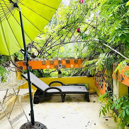 House, Cosy Garden Paris * アルフォールヴィル