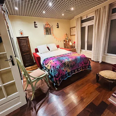 House, Cosy Garden Paris * アルフォールヴィル