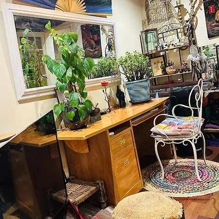 House, Cosy Garden Paris アパート アルフォールヴィル
